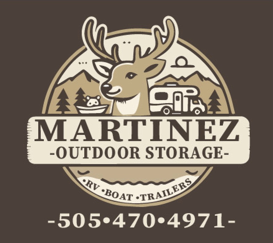 Martinez Outdoor Storage